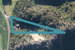 0 State Highway 6, Barrytown, Greymouth