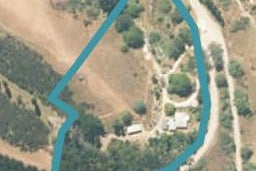 1183 Blythe Road, Cheviot