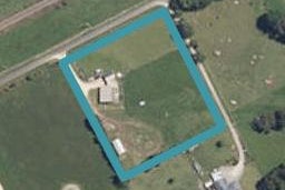 160 Pukemiku Road, Mangamutu, Pahiatua