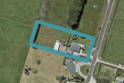 826 Ryal Bush Wallacetown Road, Invercargill
