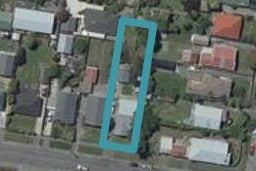 53 Marshall Street, Woolston, Christchurch