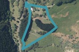 415 Coast Road, Pongaroa