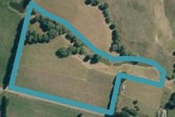 520 Mill Road, Ashley Clinton, Takapau
