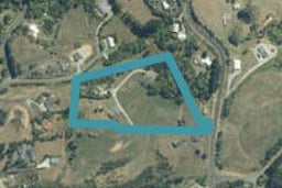 95D Bulltown Road, Waihi, Waihi