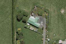 614 Tramway Road, Tisbury, Invercargill