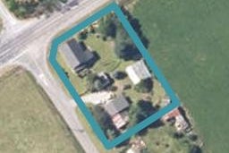 3 Granville Road, Totara Flat, Blackball