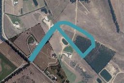 390A Letts Gully Road, Letts Gully, Alexandra