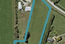 39 Coggins Road, New River Ferry