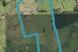1978 Hunua Road, Hunua