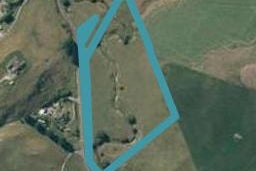 160 Waikareo Road, TE HAUKE, OTANE