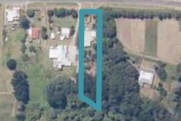 56 Nuhaka Opoutama Road, Nūhaka