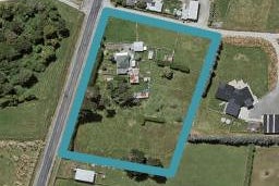 170 Otatara Road, New River Ferry