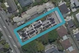 160B Rossall Street, Merivale, Christchurch