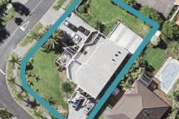 1 Del Mar Court, Shamrock Park, Auckland