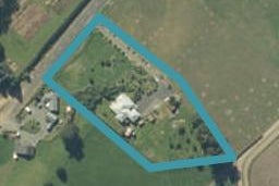 644 Okoroire Road, Tirau