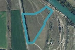 0 Luggate-Cromwell Road, Queensberry, Cromwell