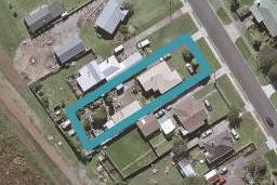 65 Leslie Street, Waitara, Waitara