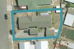 43 Arthur Baker Place, Redwoodtown, Blenheim