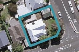 18 Morley Street, New Plymouth, New Plymouth