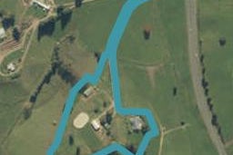 394 Otorohanga Road, Tokanui, OTOROHANGA
