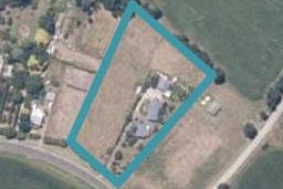 117 Nuhaka Opoutama Road, Nuhaka