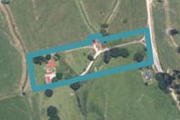 203 Mirfins Road, IKAMATUA, TOTARA FLAT