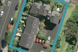 2/122 Wellington Street, Freemans Bay, Auckland