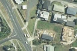 50B Bow Street, Raglan