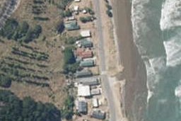44 Akitio Esplanade, Ākitio, Pongaroa