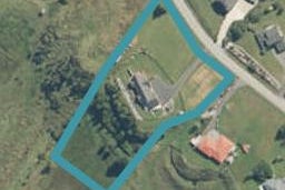 57 Brickfield Road, Blue Spur, Hokitika