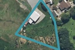 73 Beach Road, Kakapotahi, Ross