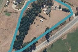 2609 Luggate-Cromwell Road, Queensberry, Cromwell
