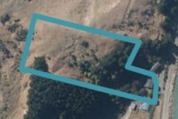 3113 Coast Road, Akitio