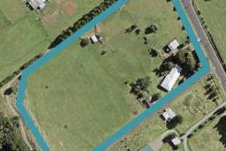 244 Razorback Road, Pokeno