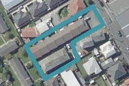 86E Reid Road, South Dunedin, Dunedin