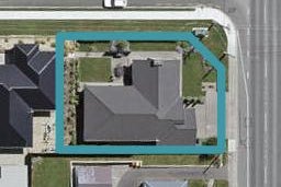 186 North Road, Prestonville, Invercargill