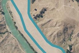 2510 River Road, Akitio