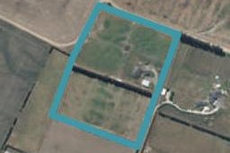 502 North Eyre Road, Swannanoa, Rangiora