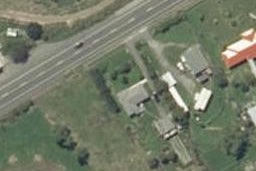 592 State Highway 25, Thames