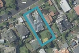 15 Valpy Street, Saint Clair, Dunedin