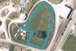 0 Ikamatua, Ikamatua, Totara Flat