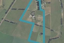 245 Gordons Valley Road, Timaru