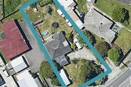 60 Sala Street, Whakarewarewa, Rotorua