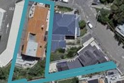 1/6 Grass Street, Oriental Bay, Wellington