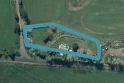 684 Tikotiko Road, Naike