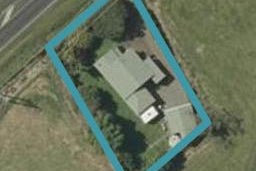 191 Old West Road, Turitea, Palmerston North
