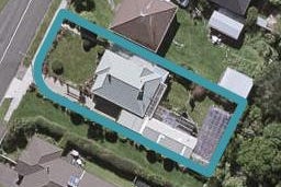 27 Somerset Street, Brooklands, New Plymouth