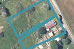 0 Blackwater Road, Ikamatua, Blackball