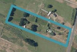 943 State Highway 1, Himatangi, Foxton
