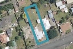 25 Trafalgar Street, Dannevirke, Dannevirke